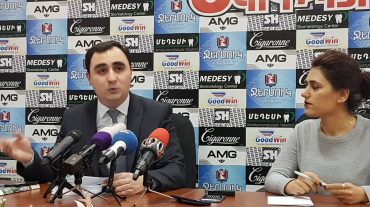 Բաբկեն Պիպոյանը պնդում է, որ տրանսպորտի հարցով Հայկ Մարությանի մատնանշած կետային ուսումնասիրությունն արդեն արվել է