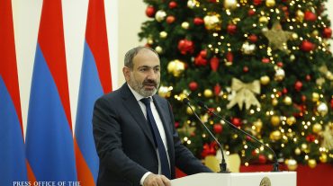 Կառավարության և գործարար համայնքի հարաբերությունները նոր մակարդակի բարձրացնելու առումով ստեղծվել է բացառիկ հնարավորություն. Նիկոլ Փաշինյան