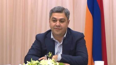 Ոչ միայն վարչապետի, այլև ՀՀ բոլոր քաղաքացիների անձնական թիկնապահն եմ. Վանեցյան