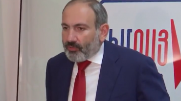 Փաշինյանն անդրադարձել է Ռոբերտ Քոչարյանի նկատմամբ կատարվող գործողությունները «վենդետտա» կոչելու խոսակցություններին