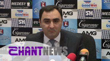 Չի կարող սպասարկել, թող վեշերը հավաքի, գնա մեր երկրից. Բաբկեն Պիպոյանն ընդունելի չի համարում «Սանիթեք»-ի հարցում զիջումների գնալը