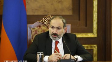 Մեր երկրի շուրջ քաղաքական առումով ձևավորված է պոզիտիվ մթնոլորտ, ինչը պետք է կարողանանք օգտագործել տնտեսական արդյունքներ ունենալու համար. վարչապետ