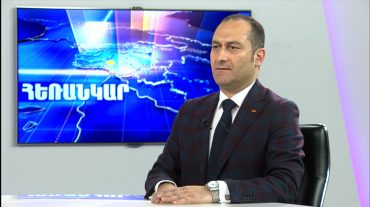 Արտակ Զեյնալյան