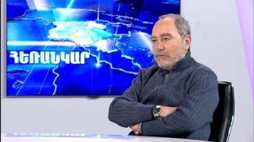 Տիրան Լոքմագյուզյան