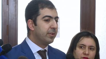 Որո՞նք են դատավոր Արթուր Մկրտչյանին ինքնաբացարկի միջնորդություն ներկայացնելու հիմքերը. պարզաբանում է Արամ Օրբելյանը