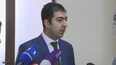 Դատարանին պետք է խնդրենք սկզբից գրավի հարցը քննարկել. Քոչարյանի փաստաբան