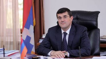 Հորդորում եմ կատարել տնտեսության զարգացման այդ համարձակ քայլը. Արայիկ Հարությունյանի բաց նամակը ՀՀ վարչապետին