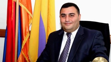 Գեներալ Մանվել Գրիգորյանի որդու տունը թալանողները հայտնաբերվել են