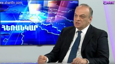 Իրանի դեմ քաղաքական բացասական գործընթացները կարող են ազդել նաև մեզ վրա. Արման Մելիքյան