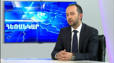 Էդուարդ Աղաջանյան