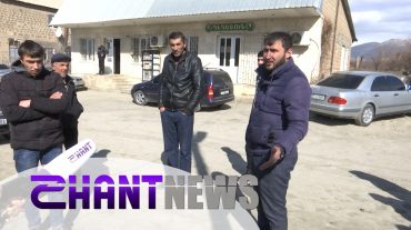 «Խմելու շորերը» չեն հագնի ու չեն գնա. մրցակից թիմը մերժել է նորընտիր համայնքապետի առաջարկը