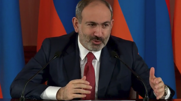 Քաղաքապետին ասում էի՝ բա որ ձյուն գա, դրա համա՞ր ենք հեղափոխություն արել, որ փողոցները չմաքրվեն. Փաշինյան