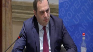 Արա Զոհրաբյանը հիշեցրել է հայտնի անեկդոտը