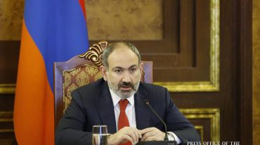 Պետք է հասկանալ, թե ժողովրդագրական վիճակի բարելավման ինչ հասցեական ծրագրեր կարող ենք իրականացնել. Փաշինյան