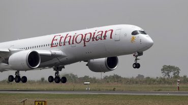 Ethiopian Airlines-ի ինքնաթիռի վթարի հետևանքով բոլոր ուղևորներն ու անձնակազմի անդամները զոհվել են