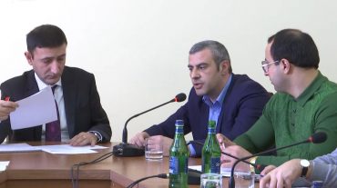 Կստեղծվի ՓՄՁ համագործակցության խումբ