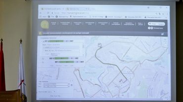 Ի՞նչ նորություն կա Երևանի տրանսպորտի նոր համակարգի վերաբերյալ. հարց փոխքաղաքապետին
