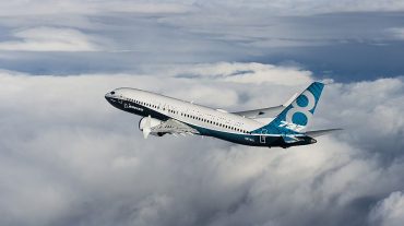 ԱՄՆ-ում հայտարարել են, որ Boeing 737 MAX ինքնաթիռներն անվտանգ են