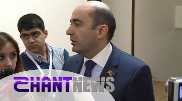 ԱԱԾ-ն և ոստիկանությունը կքաղաքականացվեն, եթե ԱԺ-ի վերահսկողության տակ չեղան. Մարուքյան