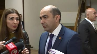 Ինձ թույլ չեմ տա ՀՀ նախագահին խորհուրդ տալ. Էդմոն Մարուքյանն անդրադարձել է ՍԴ անդամի ընտրության հարցին