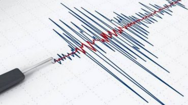 Արցախում երկրաշարժ է եղել. ցնցման ուժգնությունն էպիկենտրոնում կազմել է 4 բալ