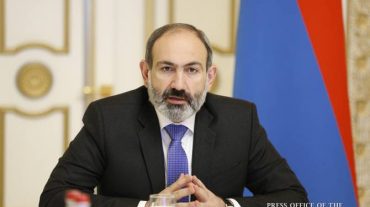 Նիկոլ Փաշինյանը նոր օգնական ունի