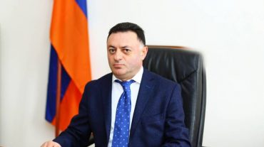 ՎԵԹԻՆԳ. Ի՞նչ է թաքնված դատավոր Գրիգորյանի՝ 83 մլն դրամին համարժեք բնամթերքով նվիրատվության տակ