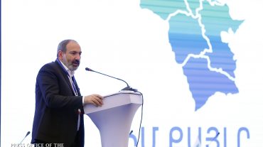 Մեր խնդիրն է այնպես անել, որ տաղանդավոր մարդիկ հավատան և հաղթեն. Փաշինյան