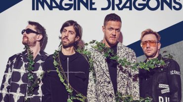 Imagine Dragons-ը ելույթ կունենա Չեմպիոնների լիգայի եզրափակիչ հանդիպումից առաջ