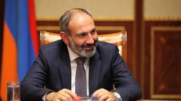 Նիկոլ Փաշինյանը նոր խորհրդական ունի