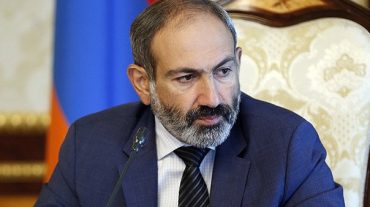 Հայաստանում բռնության քարոզ իրականացնող ցանկացած մարդ պետք է ստանա կոշտ հակահարված. վարչապետ