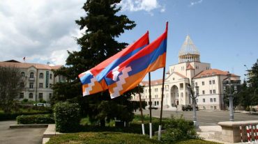 Ինչպե՞ս Արցախը հռչակեց անկախություն.1991, սեպտեմբերի 2