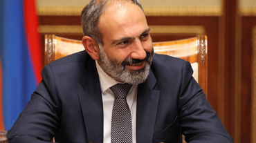 Փաշինյանը կիսվել է Գերմանիայից Դեբետ գյուղ տեղափոխված Տաթև Աղաբաբյանի պատմությամբ