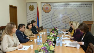 ԱՄՆ կառավարությունն այս տարի ավելացնում է Հայաստանին տրամադրվող աջակցությունը մոտ 40 տոկոսով