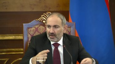 Սուբվենցիոն ծրագրեր զարգացնելը պետք է հիմնական շարժիչ ուժը դառնա. վարչապետ