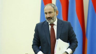 Նախորդ գրառումը ջնջեցի, որովհետև մեր մի քանի գերատեսչության միջև ճշգրտումների կարիք կա. վարչապետ