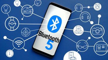 Android-ի Bluetooth-ը կարող է վիրուս փոխանցել