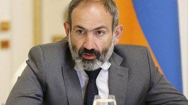 Նիկոլ Փաշինյանը նոր նշանակում է արել