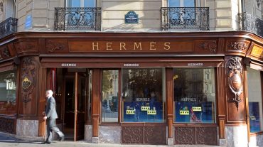 Չինաստանում Hermès բրենդային խանութը վերաբացվելու առաջին օրը 2,7 միլիոն դոլարի առևտուր է արել. Tatler Asia