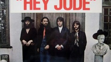 The Beatles-ի Hey Jude երգի ձեռագիրը աճուրդում վաճառվել է 910 հազար դոլարով