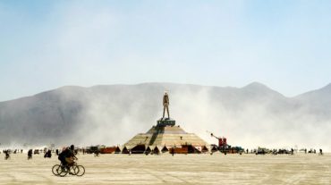 ԱՄՆ-ում անցկացվող Burning Man ամենամյա փառատոնը չեղարկվել է