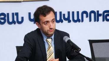 Արցախում դիտորդները մտահոգություններ են հայտնել վարչական ռեսուրսի օգտագործման վերաբերյալ. Իոաննիսյան