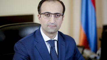 Արսեն Թորոսյանը՝ տուն-ինտերնատում և մանկատանը վարակվելու դեպքերի մասին