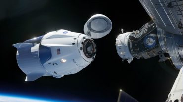 SpaceX-ին թույլատրել են կրկին օգտագործել Crew Dragon-ը տիեզերք մարդ ուղարկելու համար