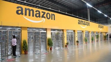 Գերմանիայում Amazon ընկերության աշխատակիցները գործադուլ են սկսել կորոնավիրուսի պատճառով