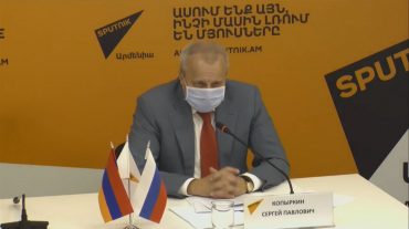 Հայաստան մտնող բոլոր տրանսֆերտների 61 տոկոսն ուղարկվում է ՌԴ-ից. Կոպիրկին