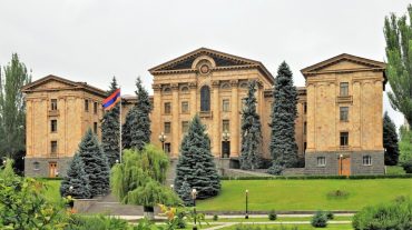 Նոր պատգամավոր և ավագանու անդամ ունենք