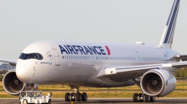 Air France-ը կրճատում է աշխատակիցներին