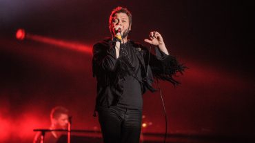 Kasabian ռոք-խմբի նախկին ֆրոնթմեն Թոմ Մեյգանը կկանգնի դատարանի առջև՝ հարձակում գործելու համար