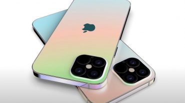 iPhone 12 Pro-ն չի դիմացել փորձությանը